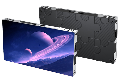 南海VFI